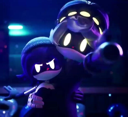 NUZI // MURDER DRONES