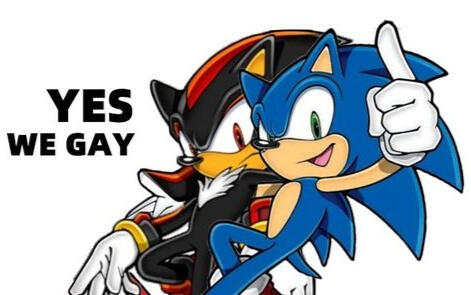 SONADOW // SONIC