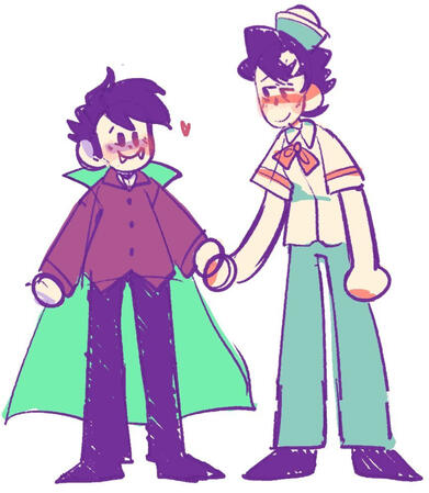 CANDY BATS // SPOOKY MONTH