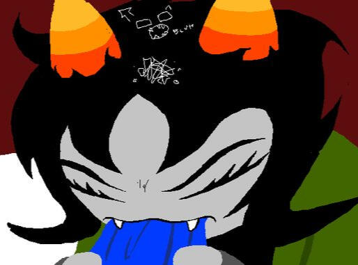 NEPETA LEIJON // HOMESTUCK