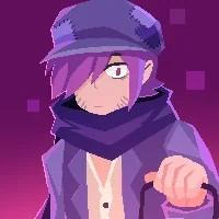 LAMPLIGHTER // ONESHOT