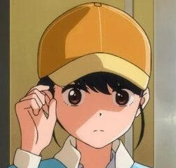 KAORU KURITA // WONDER EGG