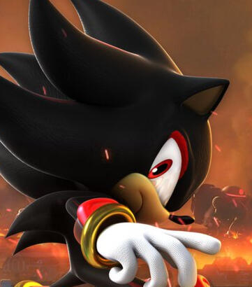 SHADOW // SONIC