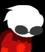 DAVE STRIDER // HOMESTUCK